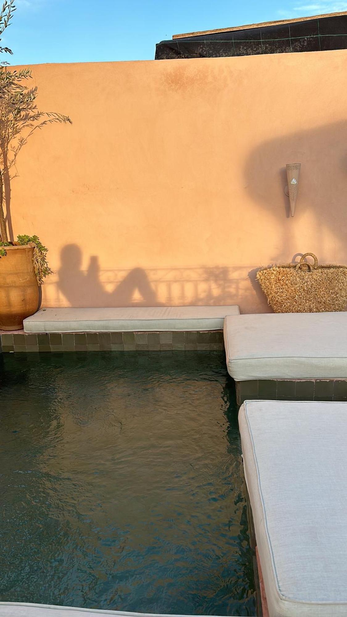 Le Paradis Secret Villa