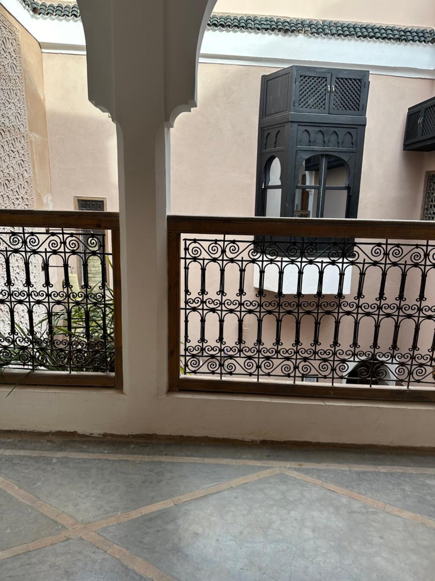 Le Paradis Secret Villa Marrakesh