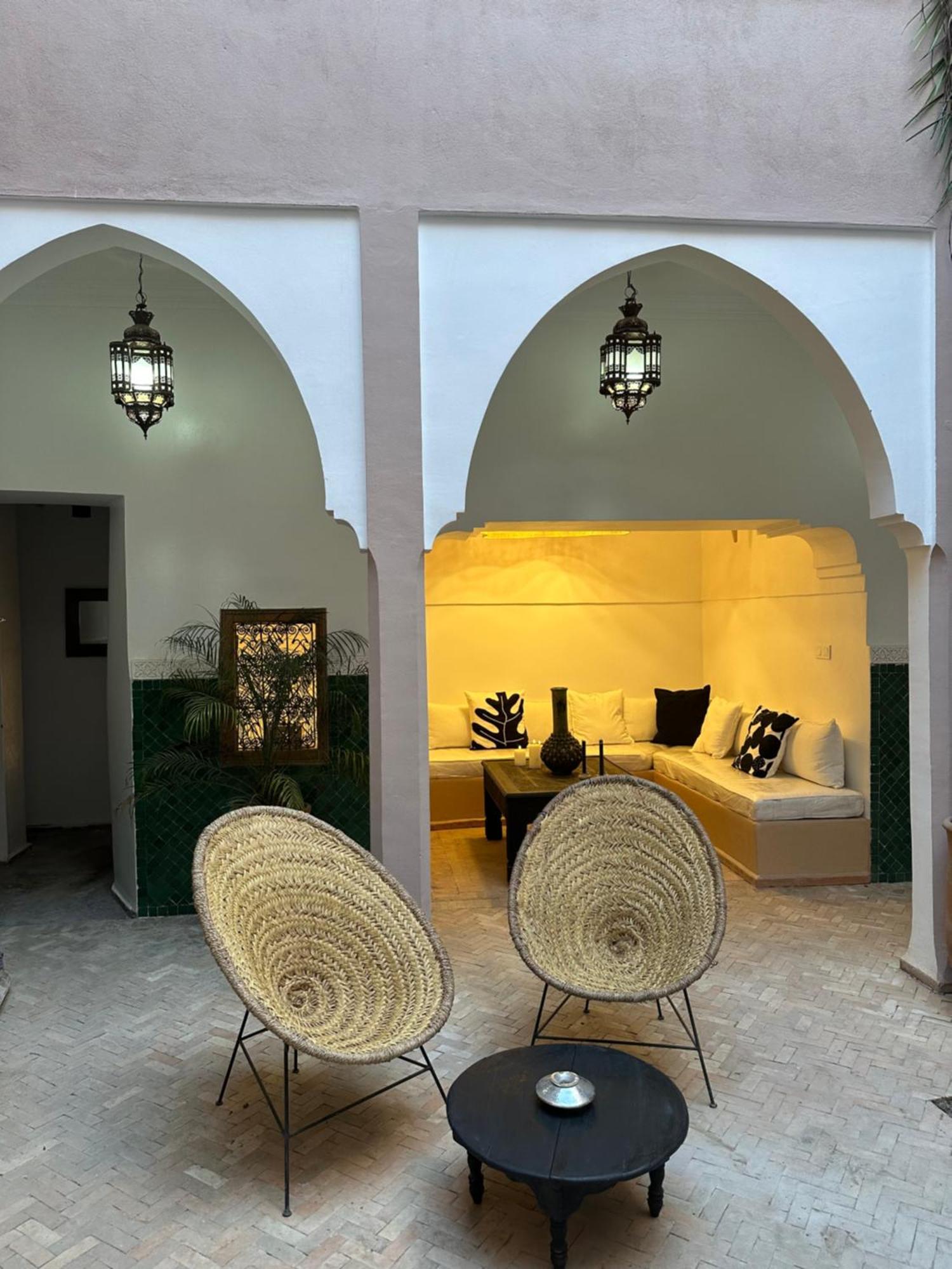 Villa Le Paradis Secret