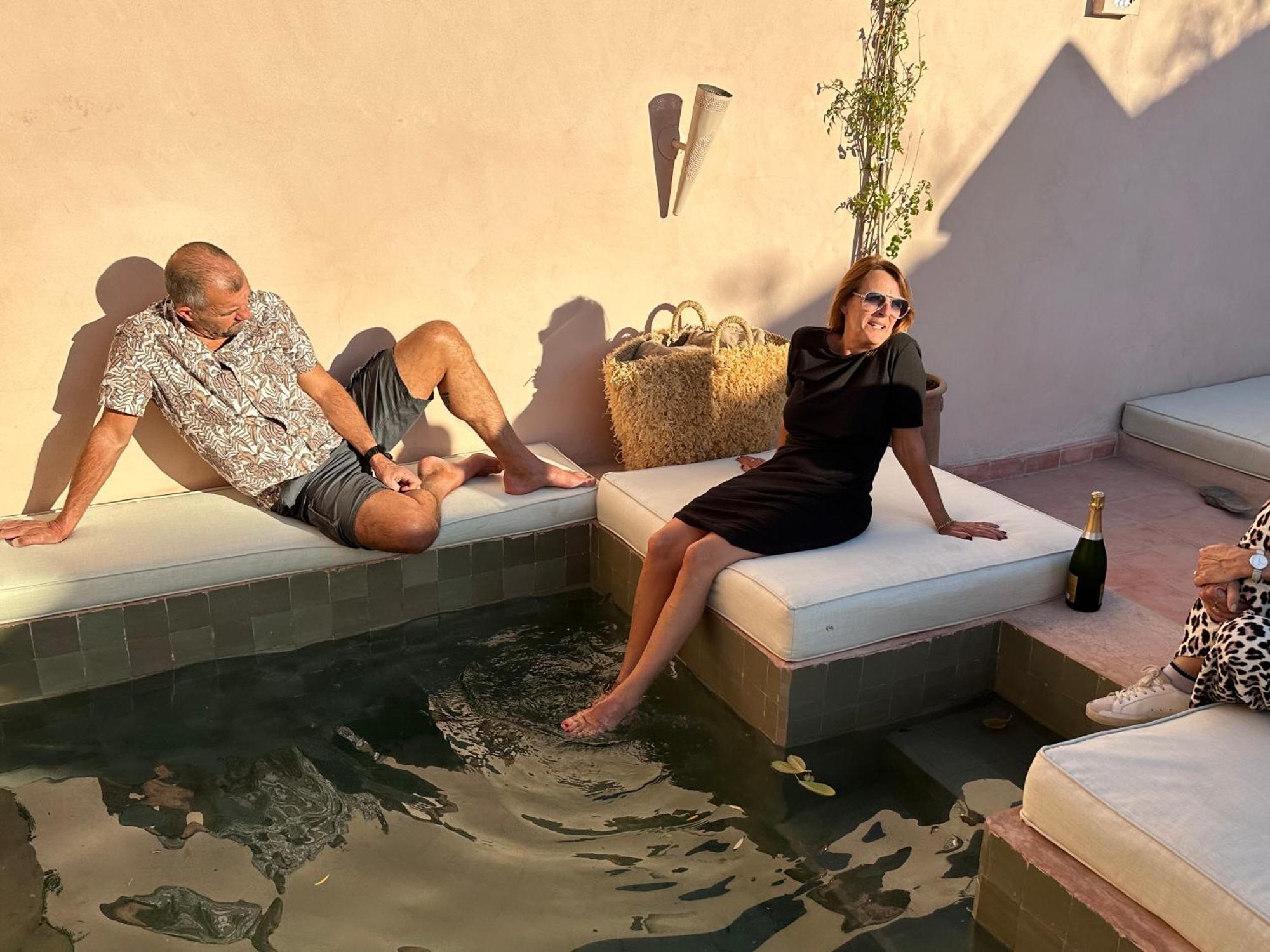 Villa Le Paradis Secret *