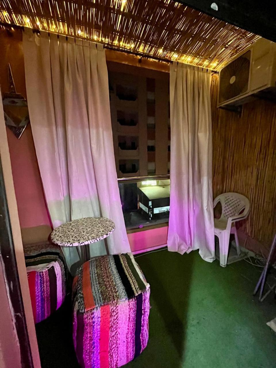 Apartment Guliz Marrakesh