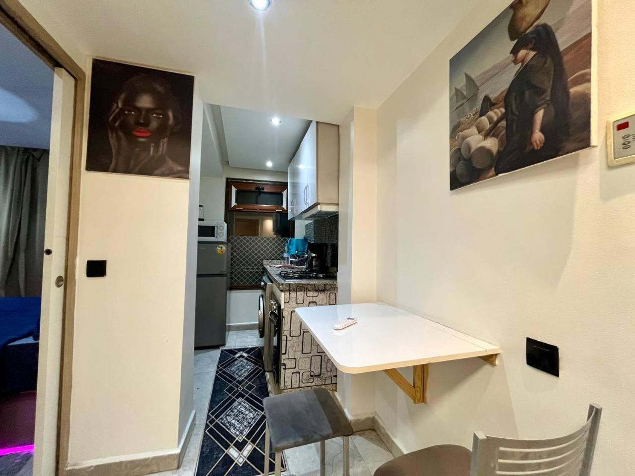 Guliz Apartment *