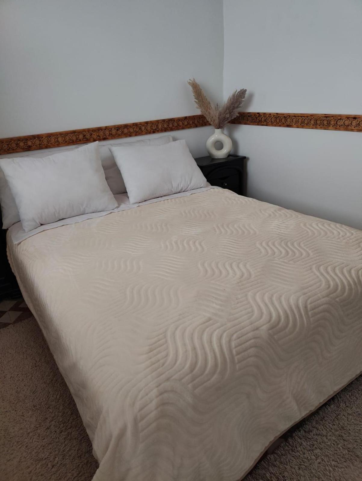 Riad Dar Manzakin Guest house