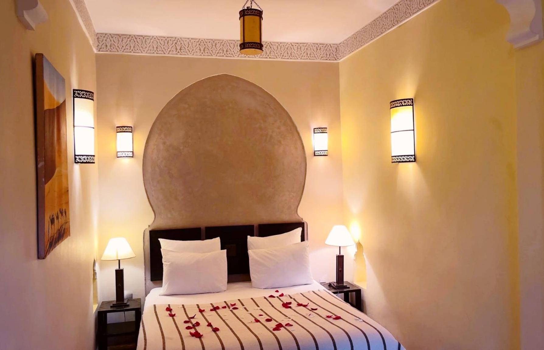 Riad Fabiola Et By La Siredrah 4*