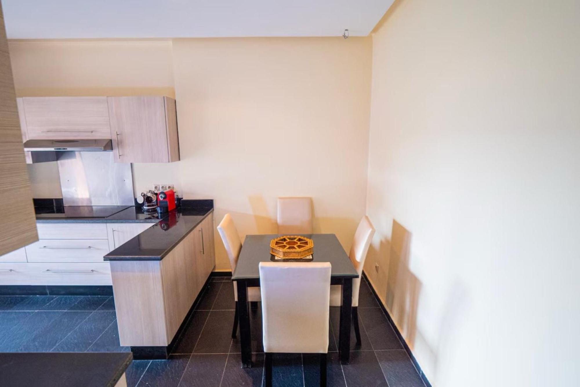 Location, Elegance, View & Comfort Apartment *