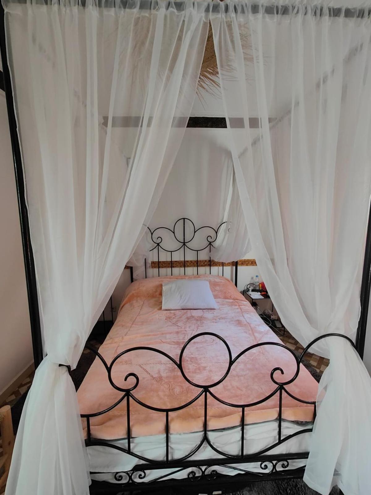 Guest house Dar Manzakin