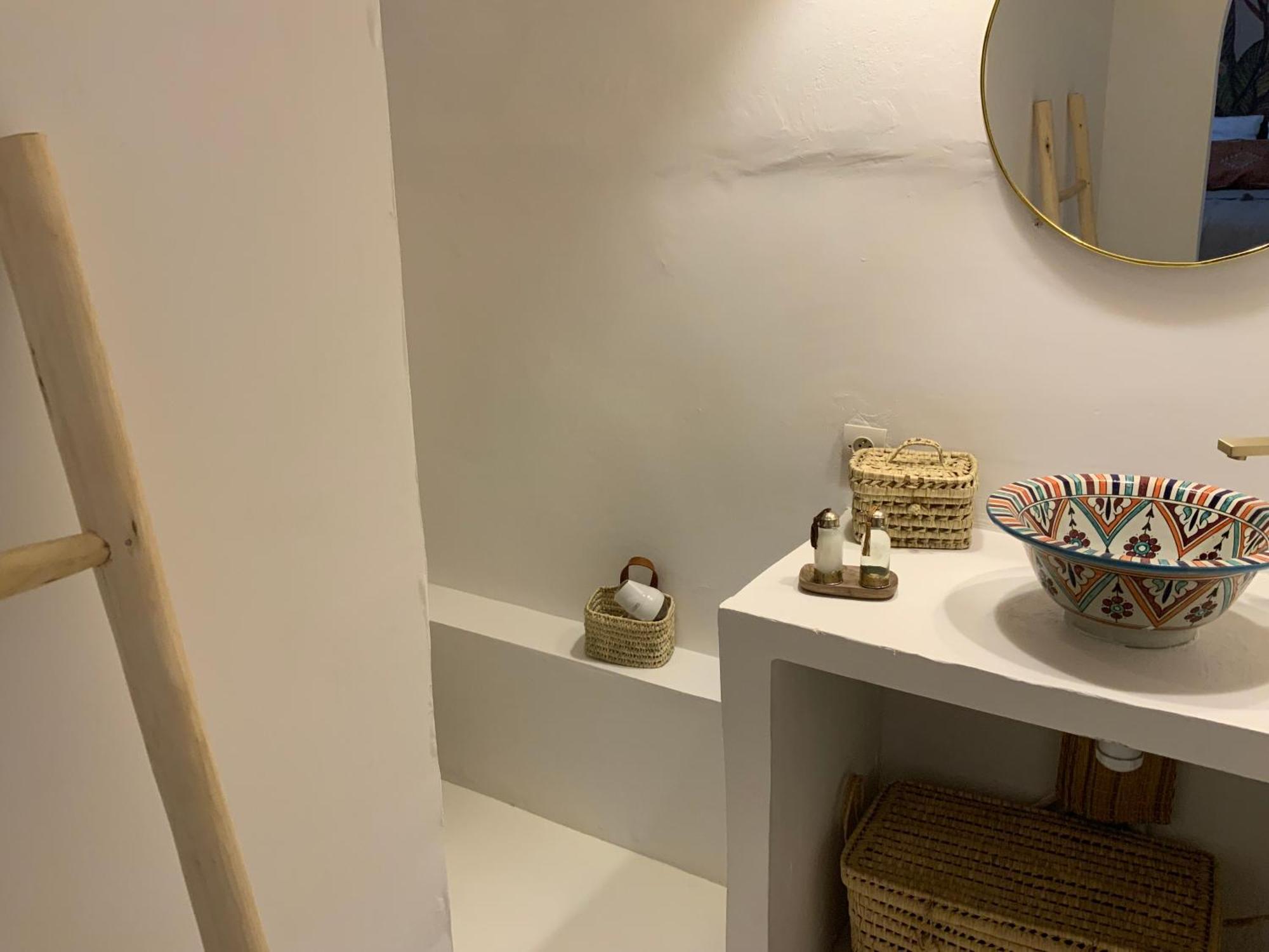 24 Guest house Marrakesh