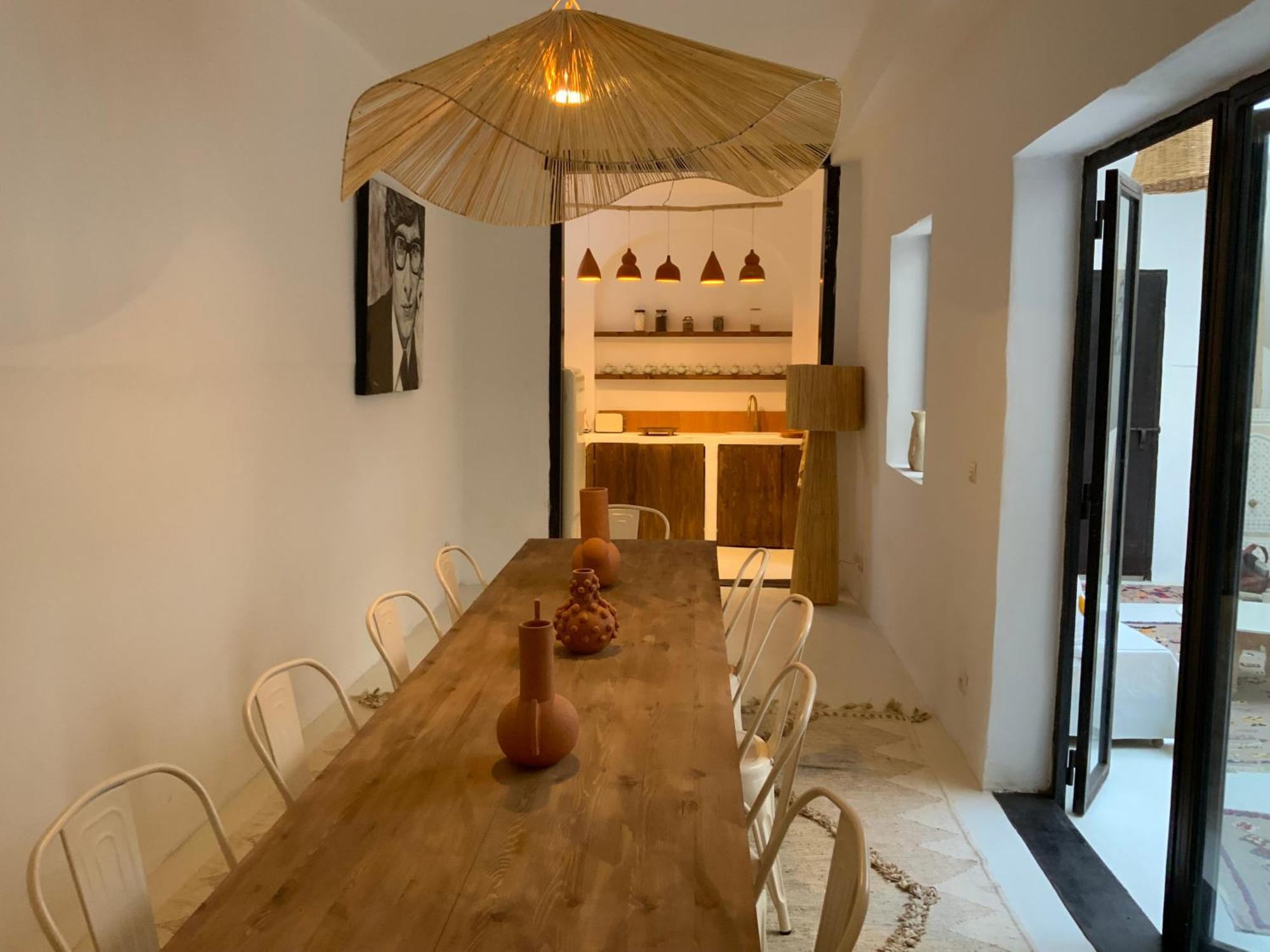 Guest house 24 Marrakesh