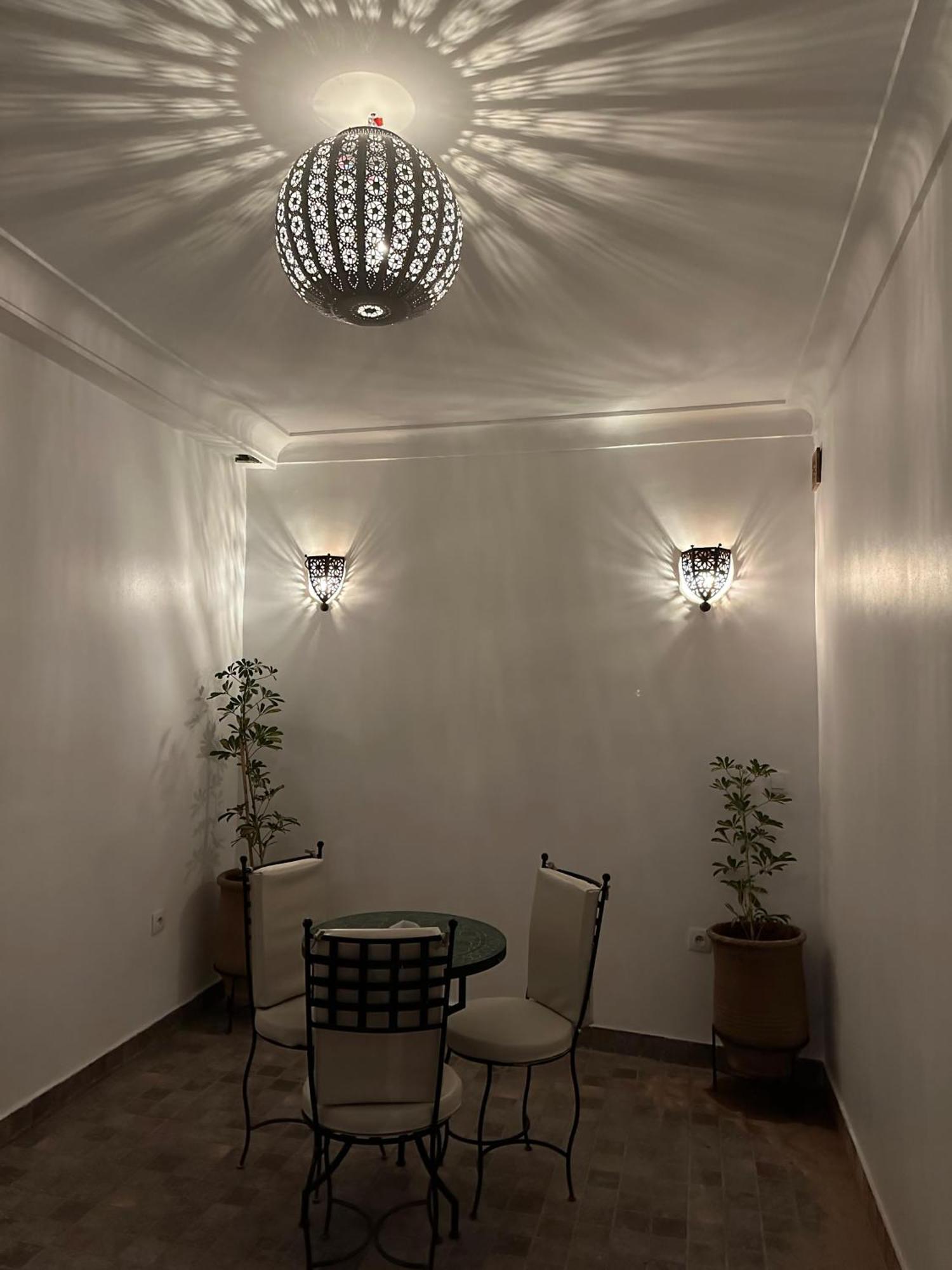 Guest house Dar Manzakin Marrakesh