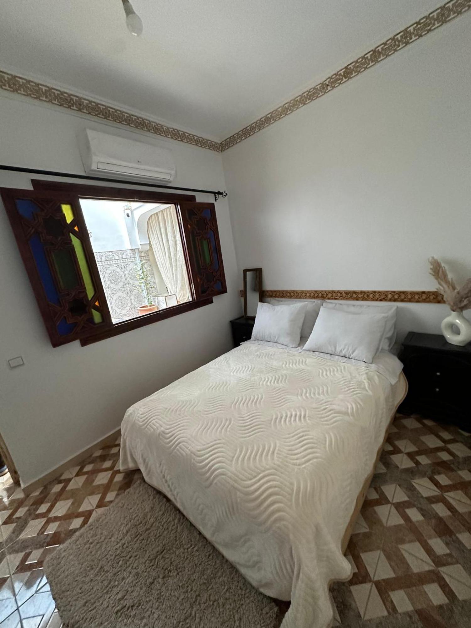 Guest house Dar Manzakin Marrakesh