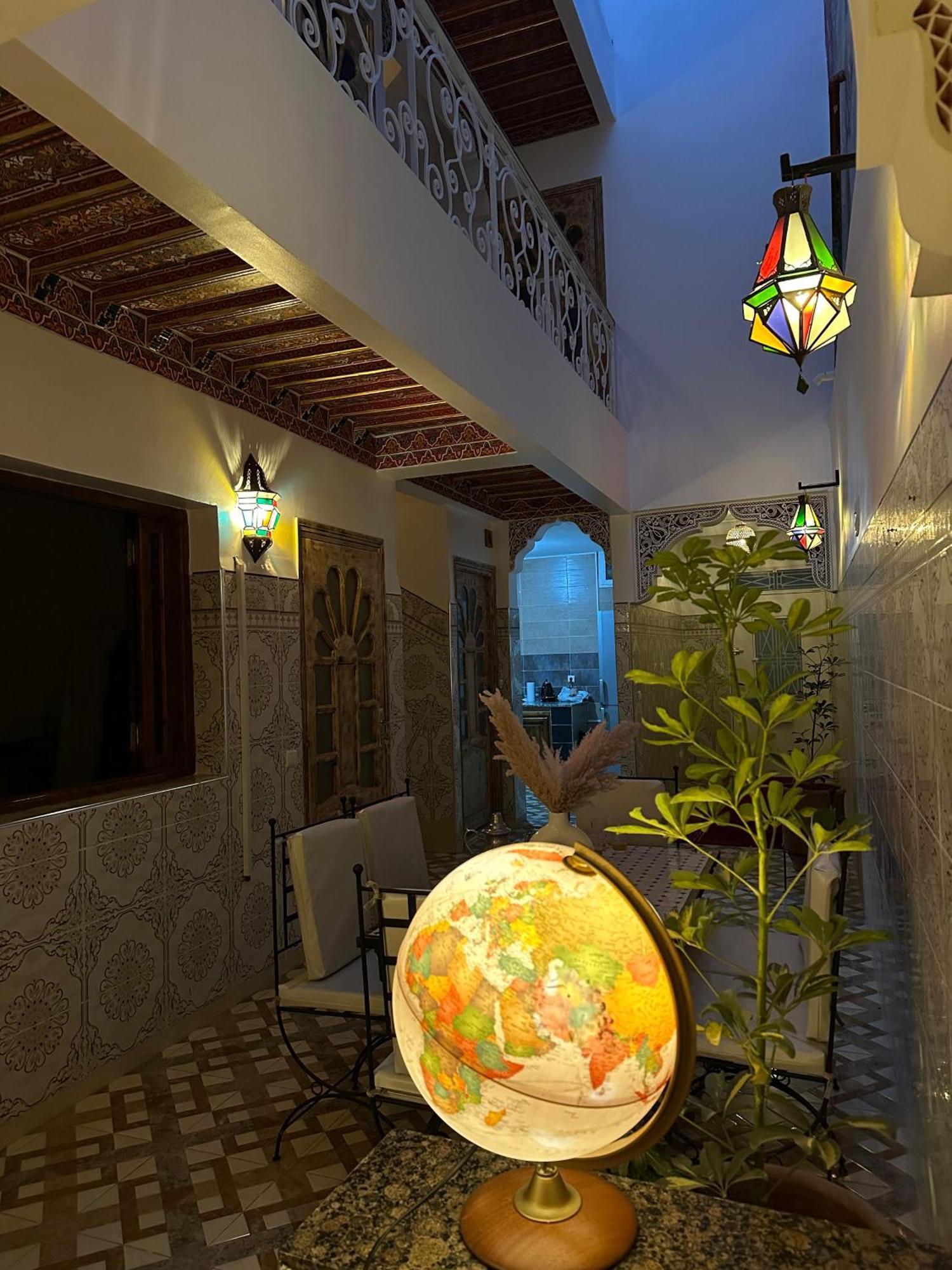 Dar Manzakin Marrakesh