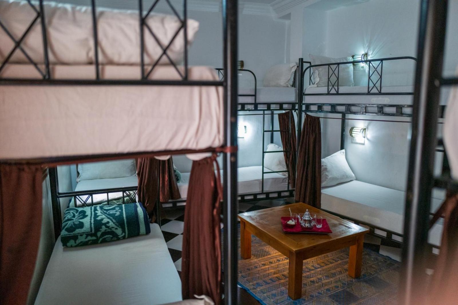 D'auberge Hostel Marrakesh