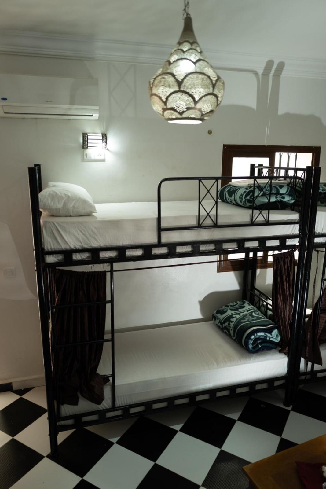 Hostel D'auberge