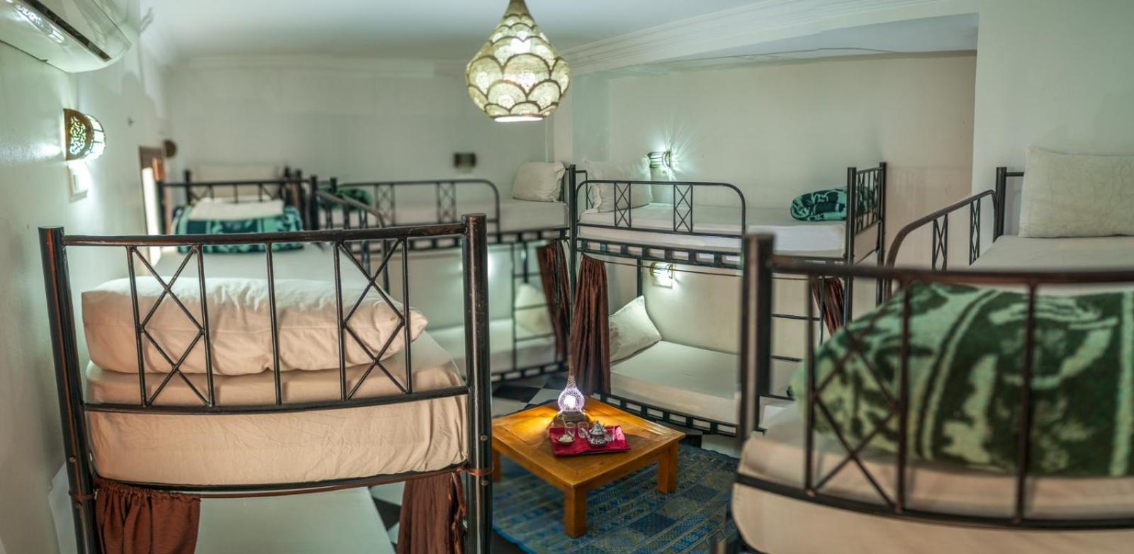 D'auberge Hostel *
