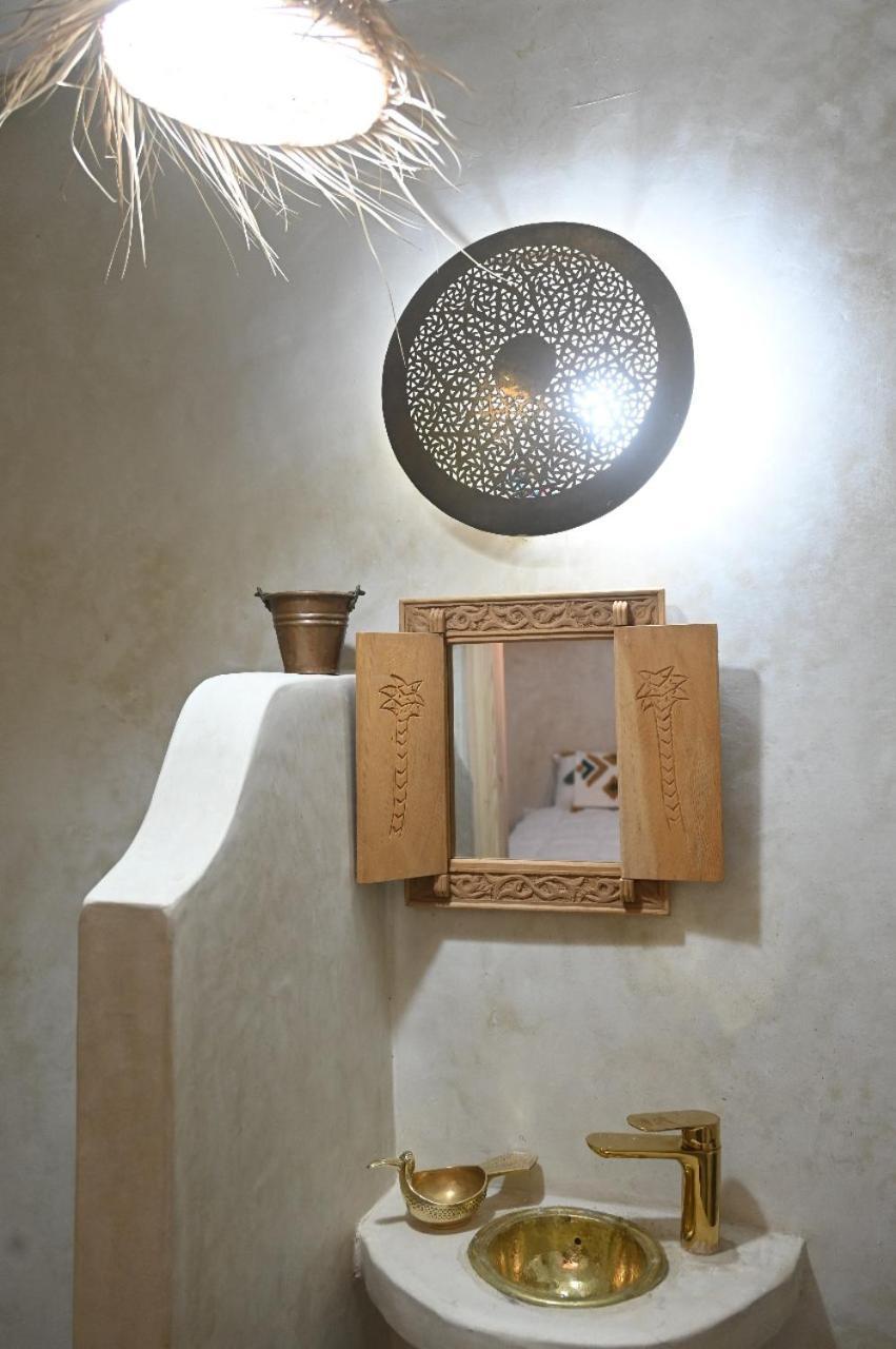 Sarsar Dar Dmana Marrakesh
