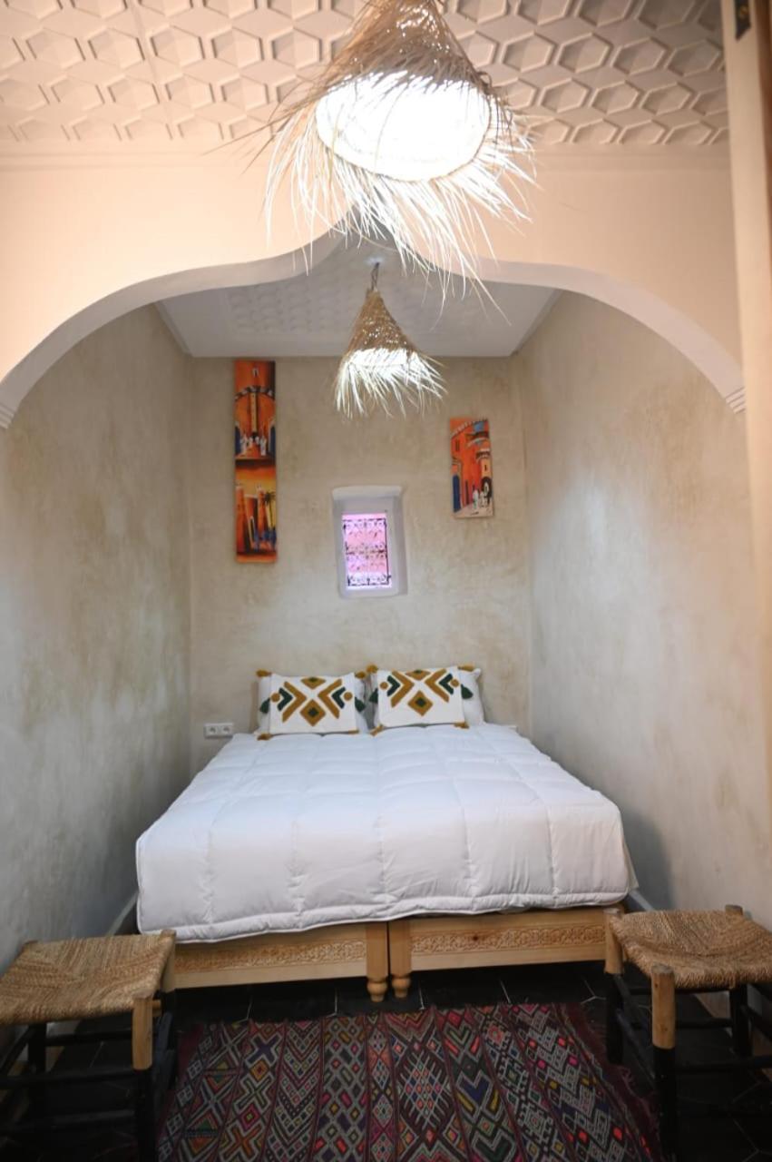 Sarsar Dar Dmana * Marrakesh