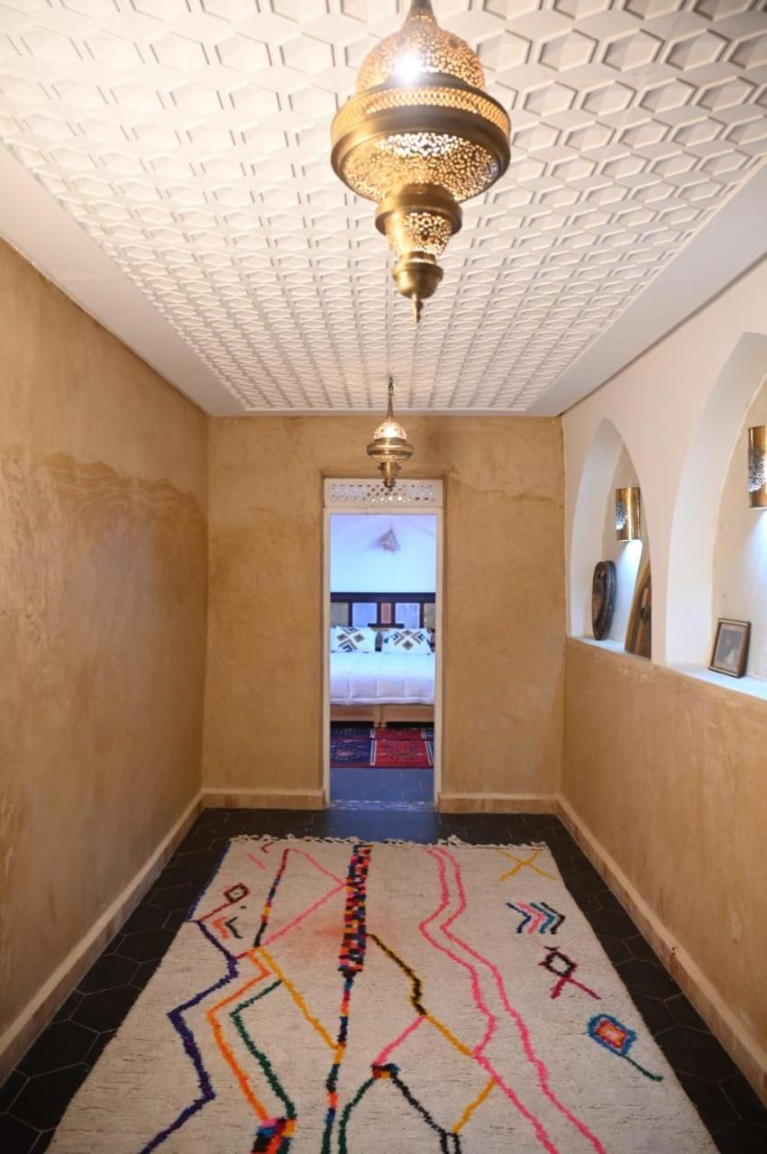 Sarsar Dar Dmana Holiday home
