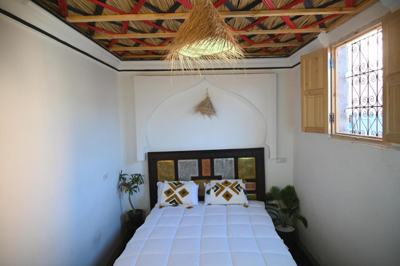 Sarsar Dar Dmana Holiday home *