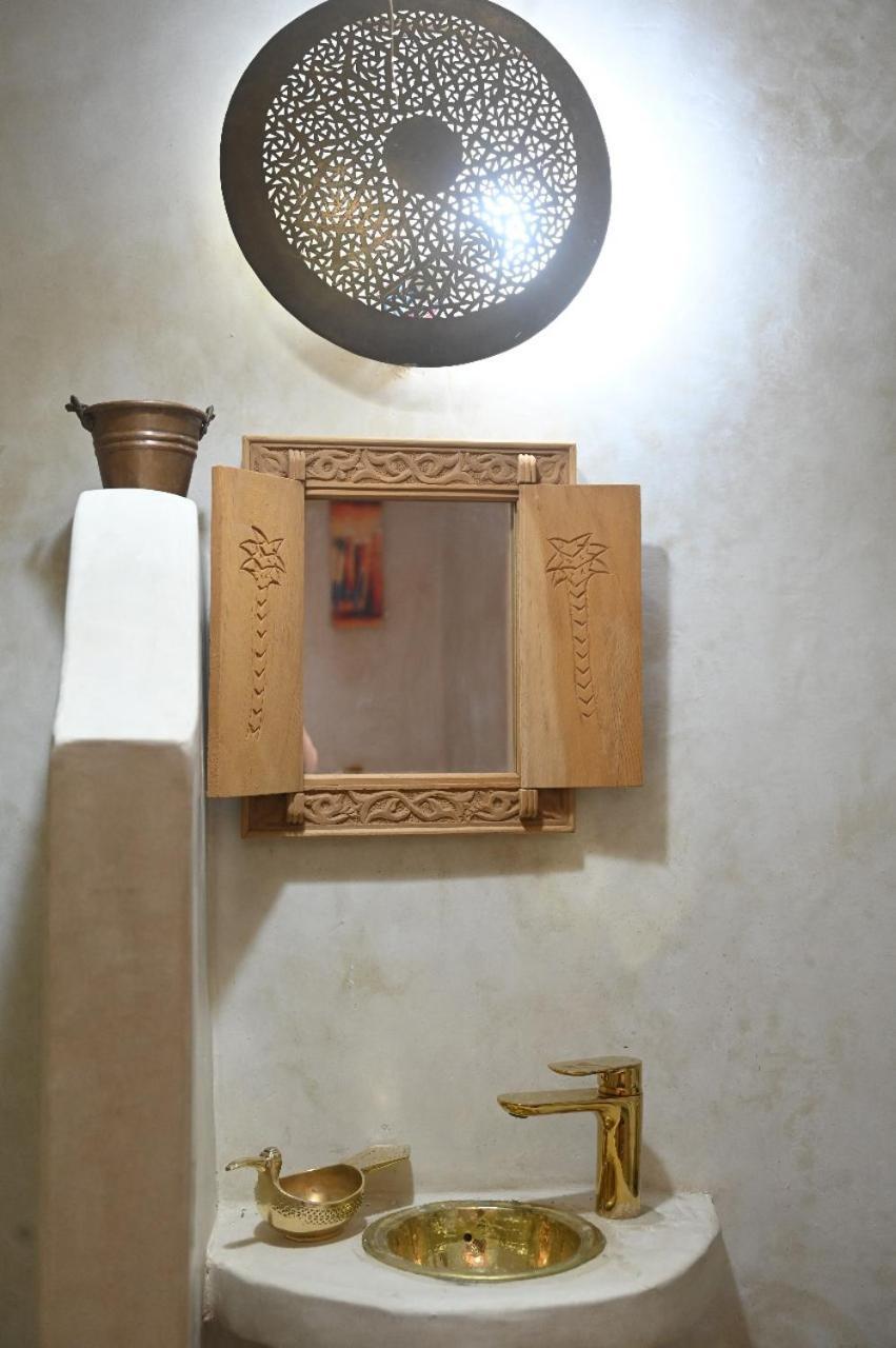 Sarsar Dar Dmana Marrakesh