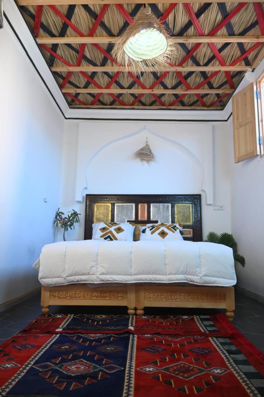 Sarsar Dar Dmana * Marrakesh