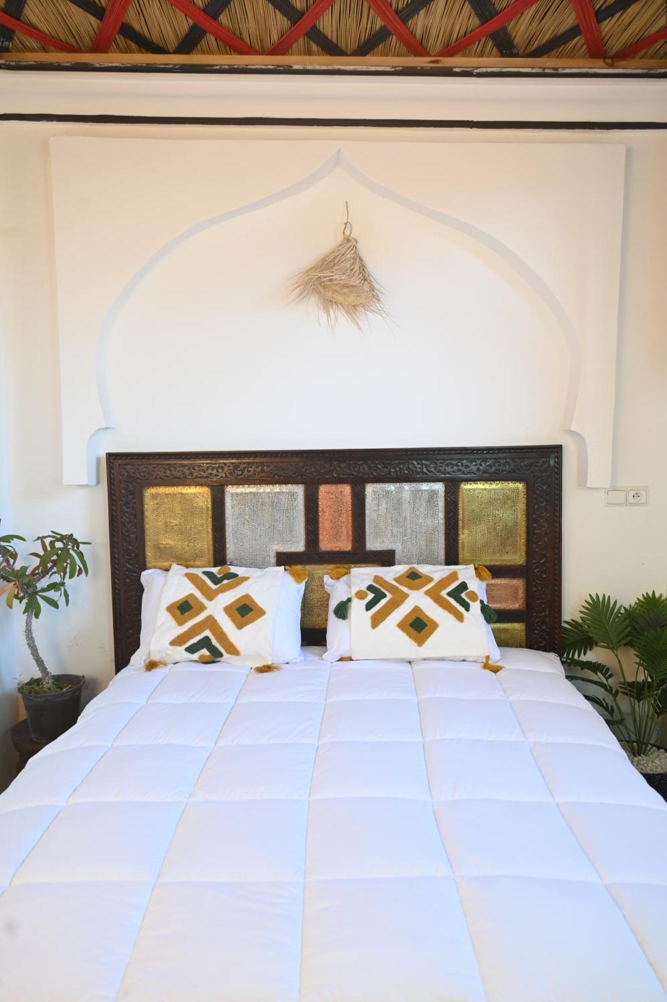 Holiday home Sarsar Dar Dmana