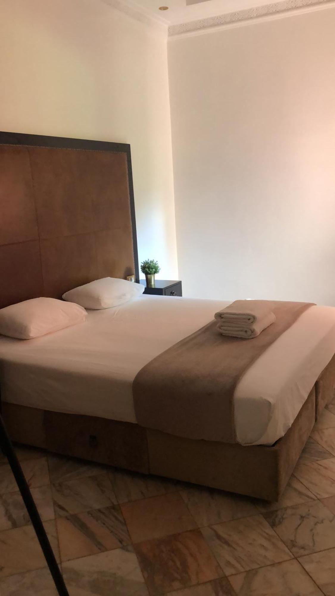 Apartment Palmeraie Village 2 - Cosi En Rez De Jardin *