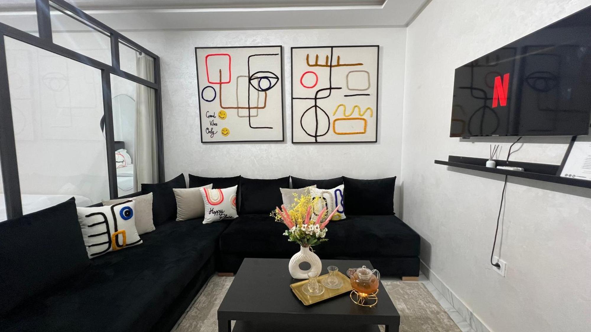 Fabuleuse 8minutes De Centre Apartment *