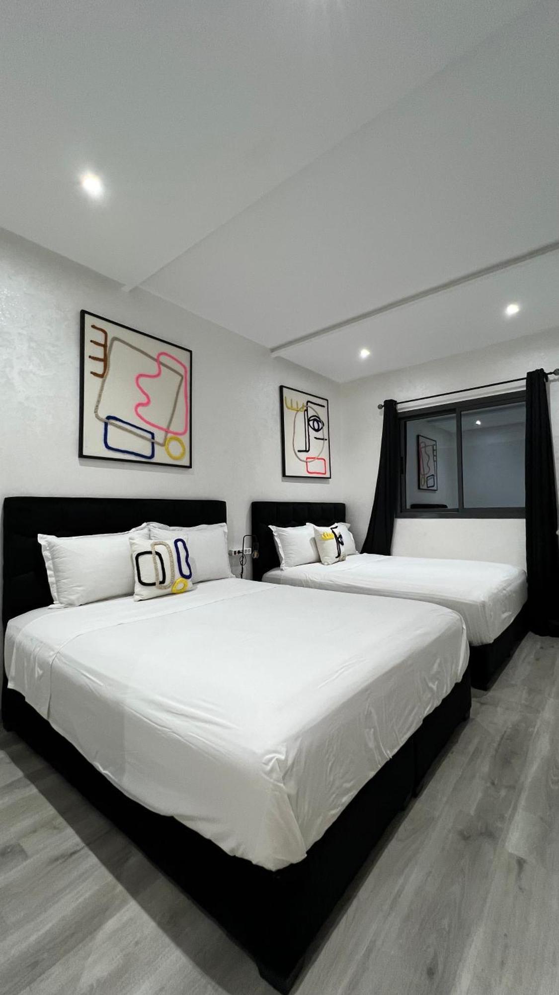 Apartment Fabuleuse 8minutes De Centre Marrakesh