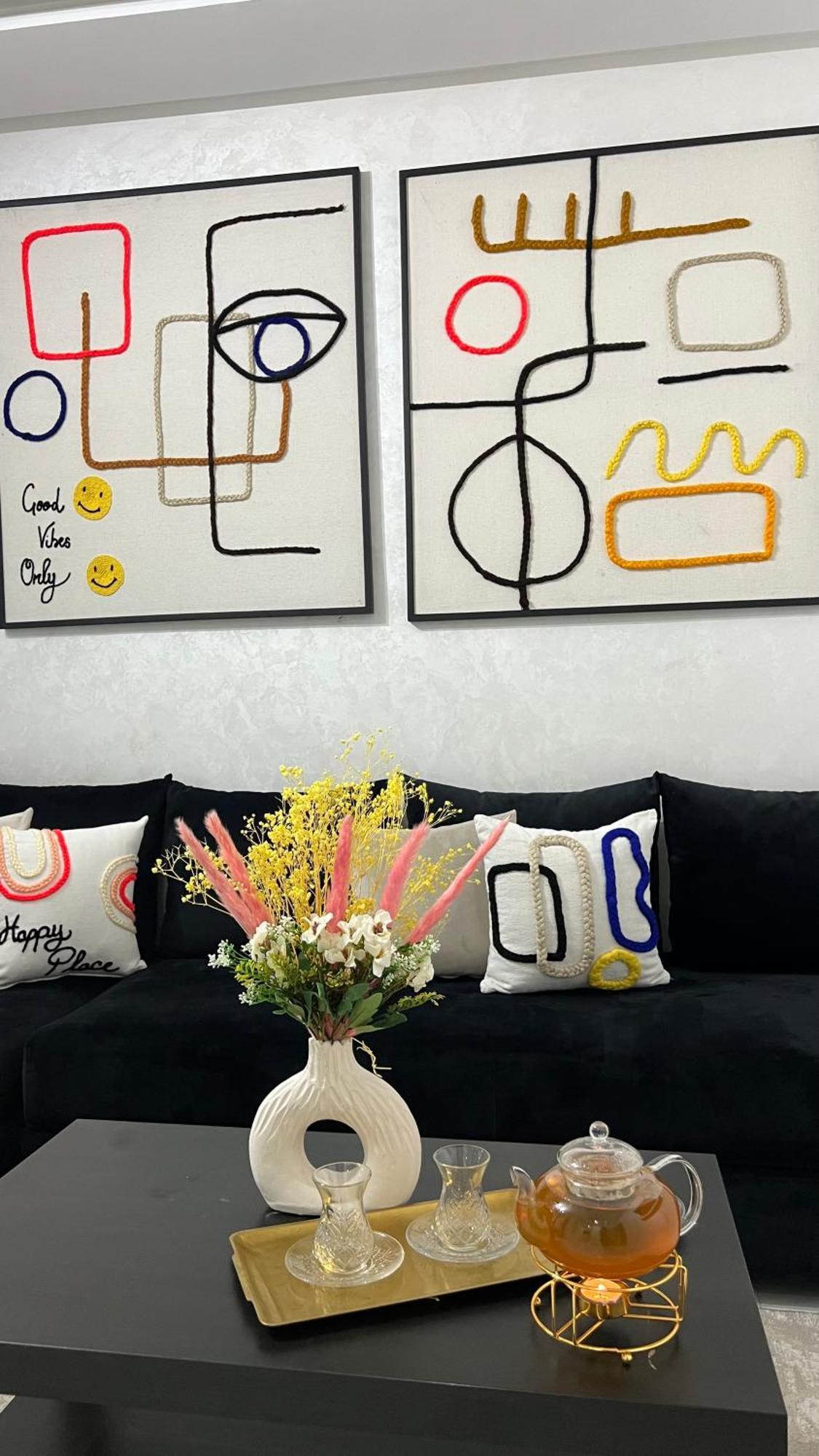 Apartment Fabuleuse 8minutes De Centre *