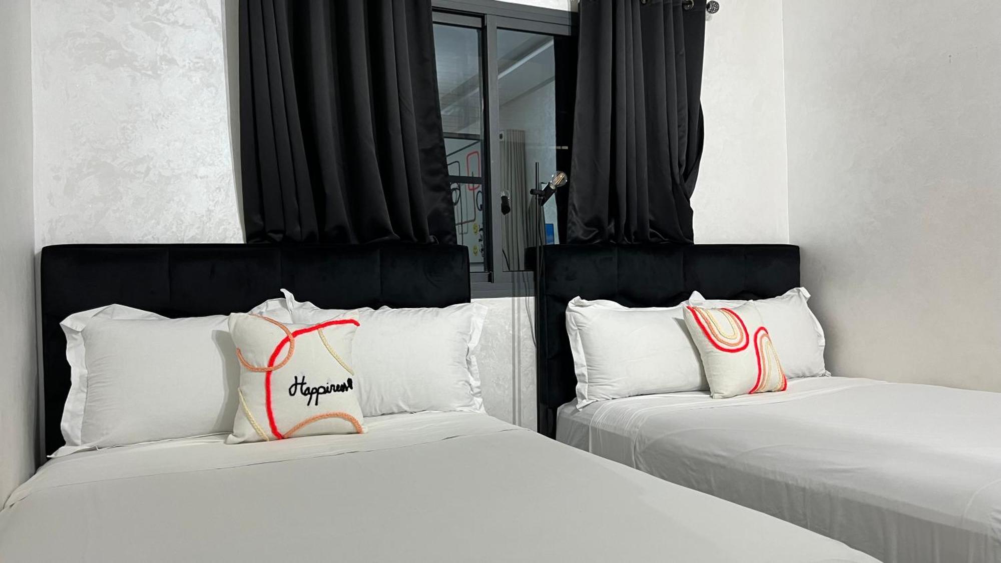 Apartment Fabuleuse 8minutes De Centre Marrakesh
