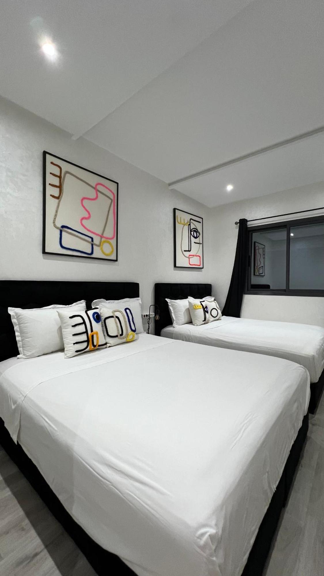 Fabuleuse 8minutes De Centre Apartment Marrakesh