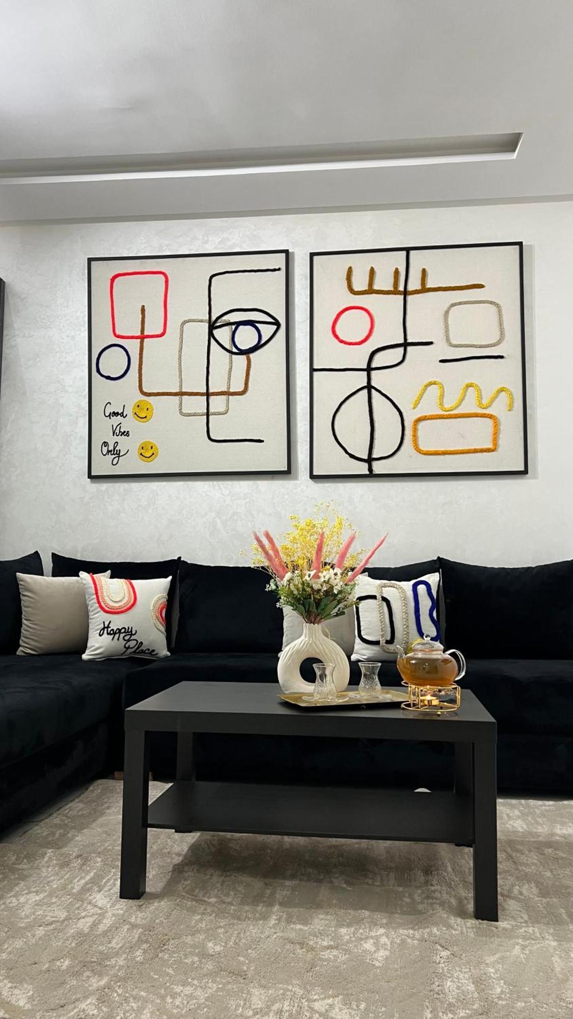 Fabuleuse 8minutes De Centre Apartment *