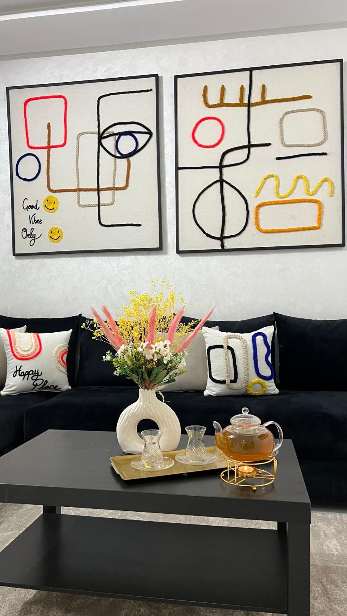 Apartment Fabuleuse 8minutes De Centre *