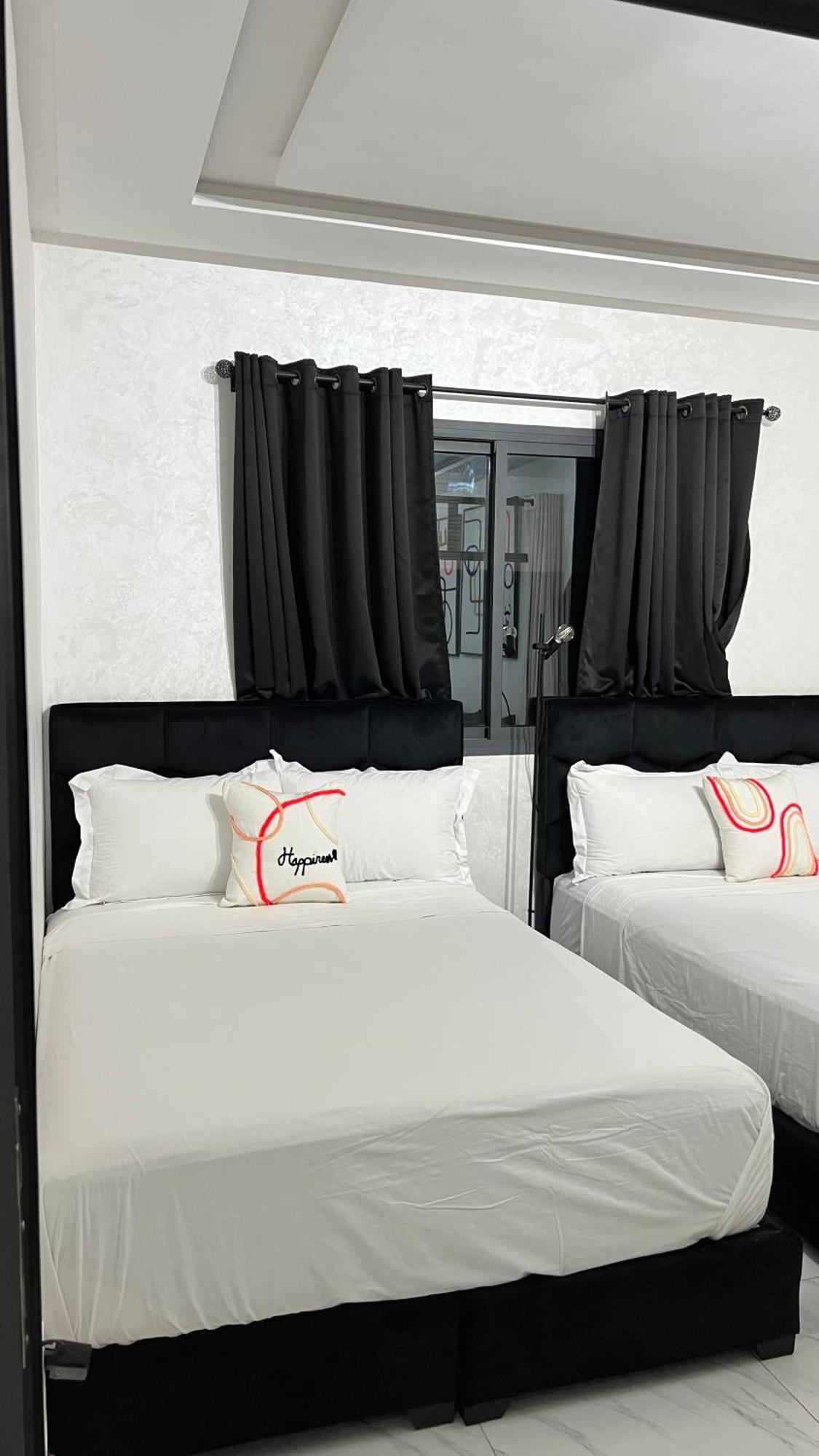 Apartment Fabuleuse 8minutes De Centre