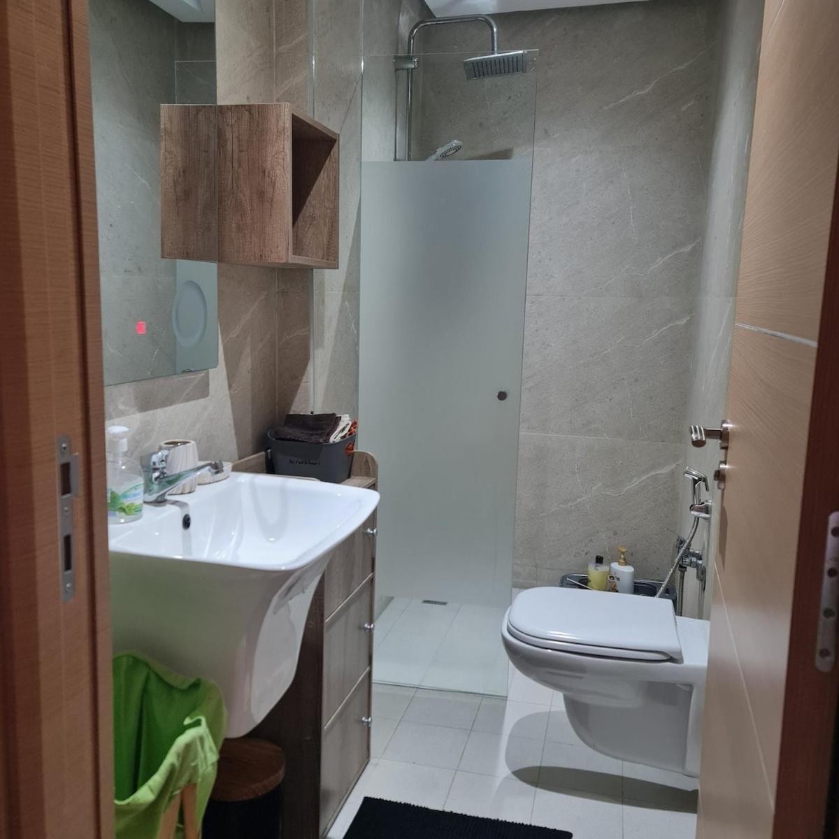Apartamento Lumineux Moderne. Centre-ville. Calme. *
