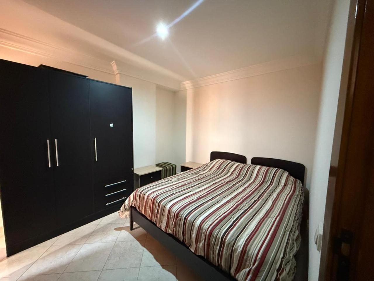 Apartment Magnifique 2 A Plaza Marrakesh