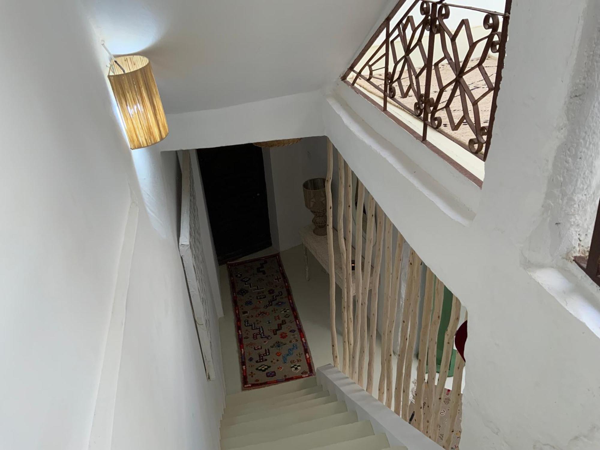 24 Guest house