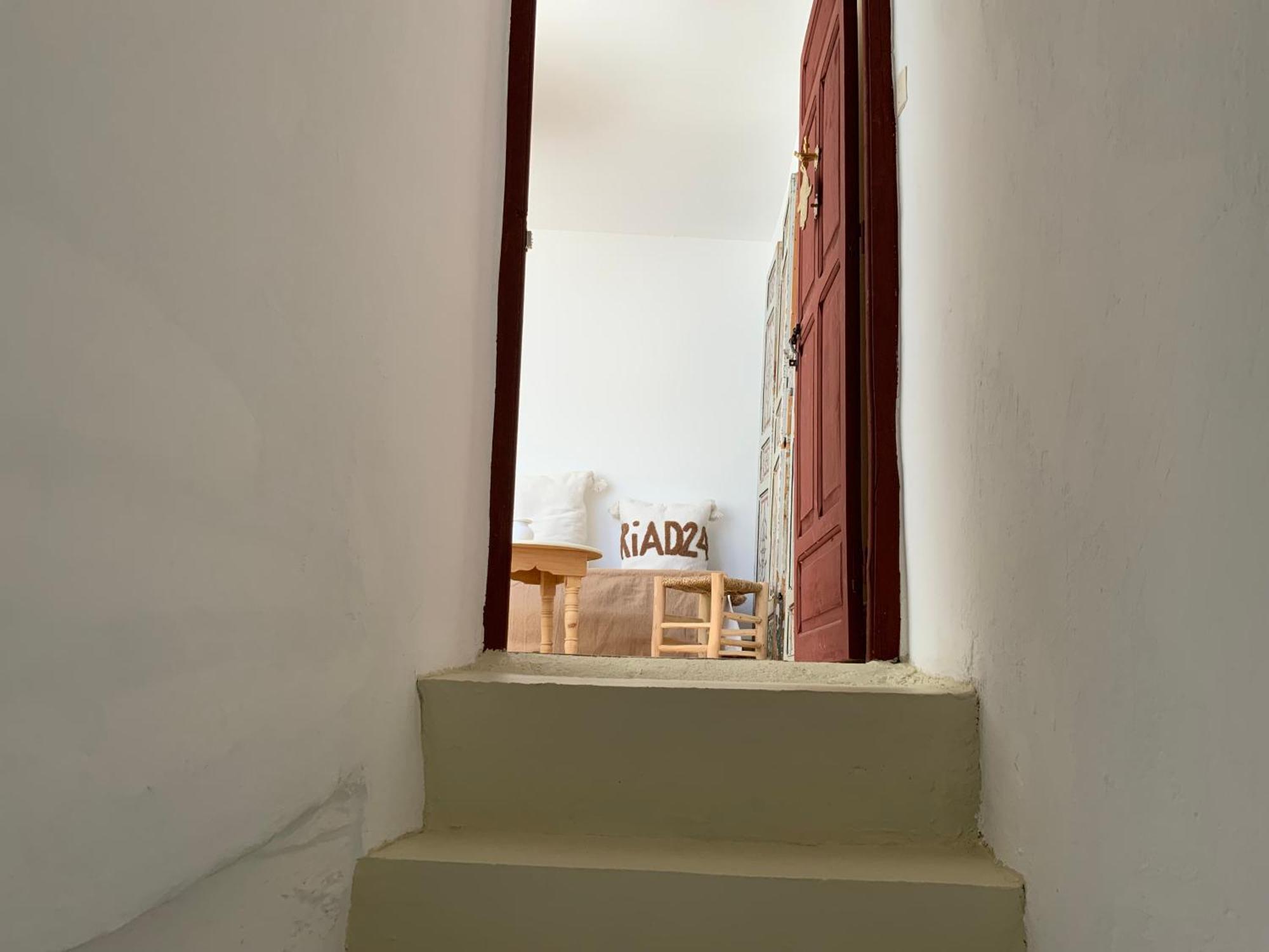 24 Guest house Marrakesh