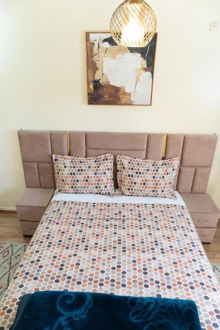 De Luxe, A 2min De Gueliz Apartment