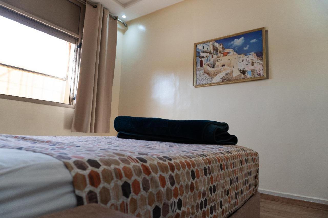 Apartment De Luxe, A 2min De Gueliz