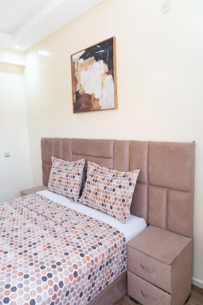 Apartment De Luxe, A 2min De Gueliz *