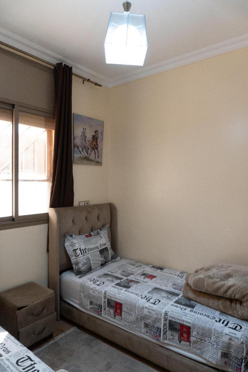 Apartment De Luxe, A 2min De Gueliz Marrakesh