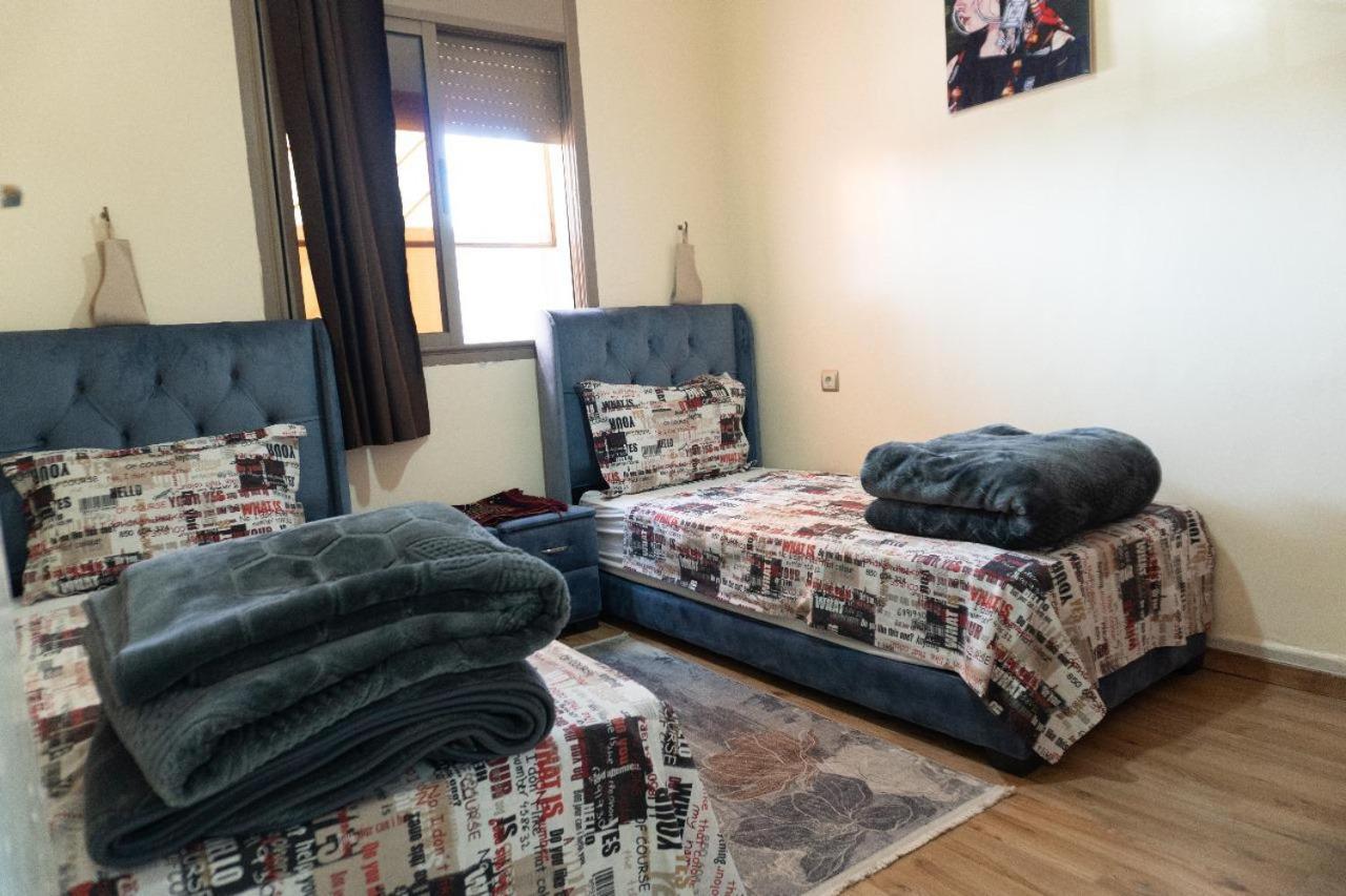 Apartment De Luxe, A 2min De Gueliz