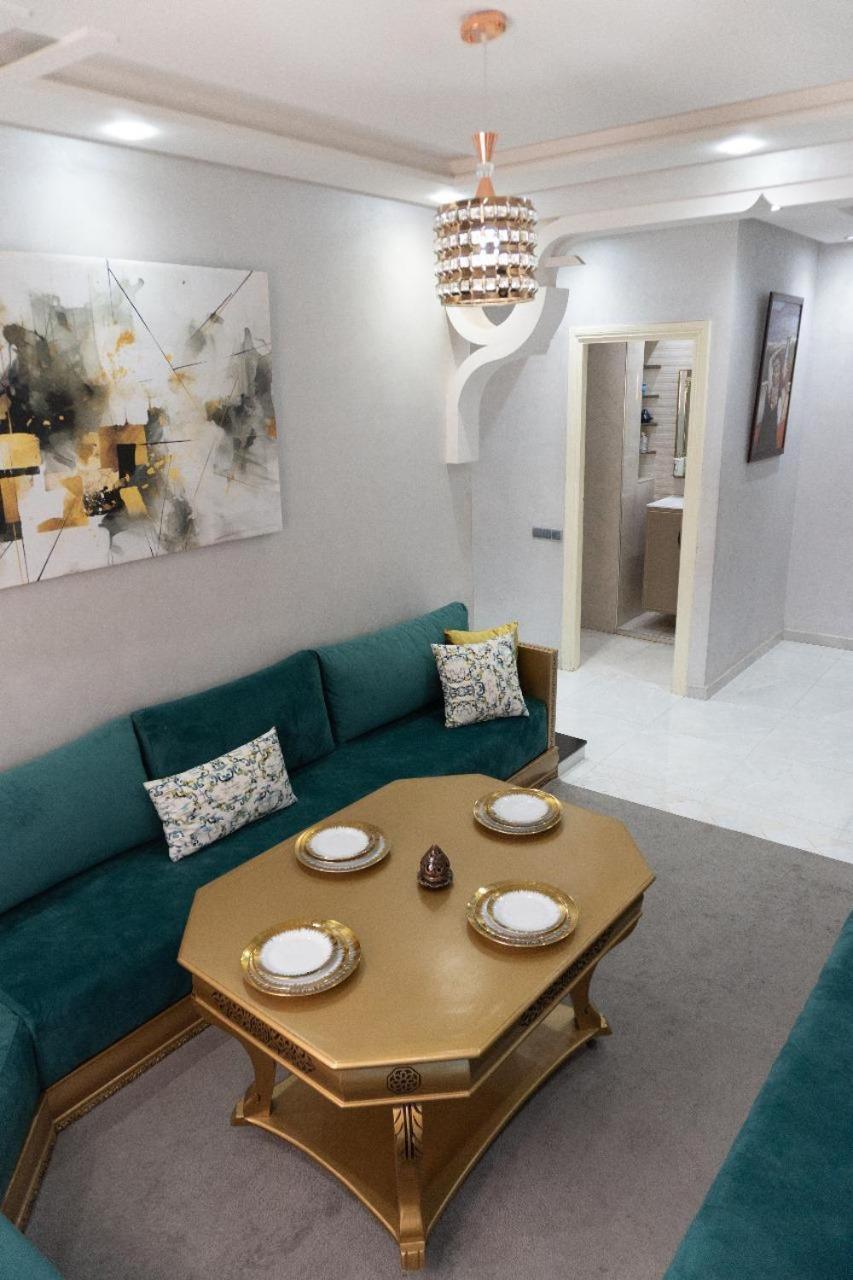 De Luxe, A 2min De Gueliz Apartment Marrakesh
