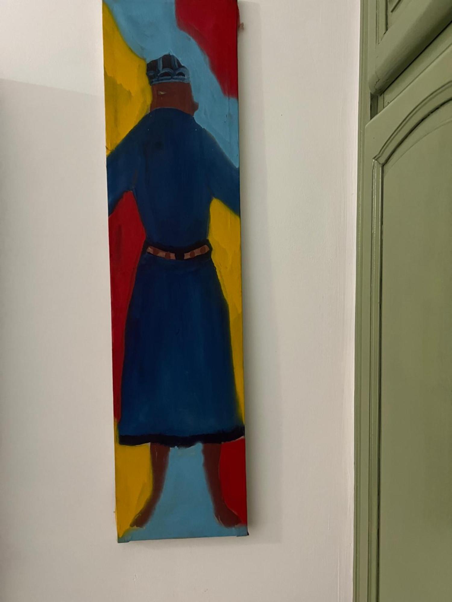 Riad Dar Lfen