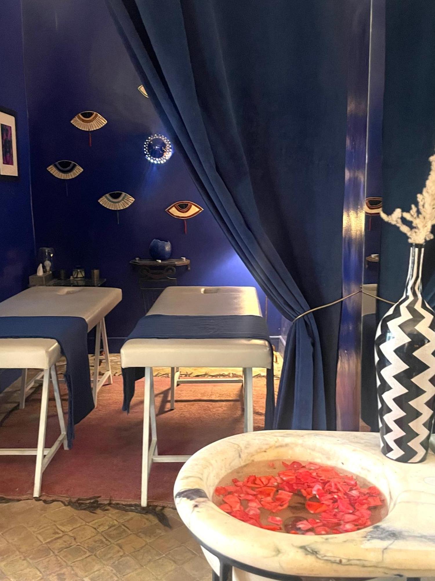 Riad Dar Al Assad