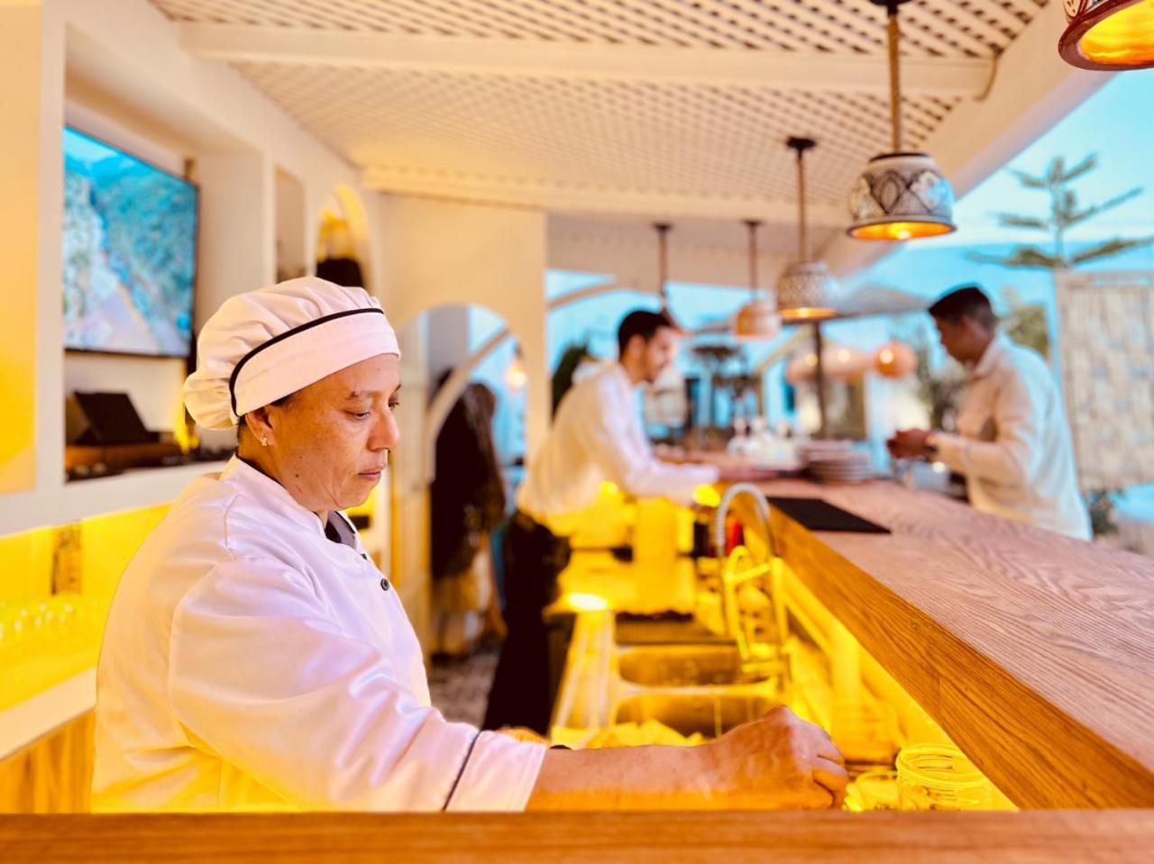 Argan Guest house Marrakesh