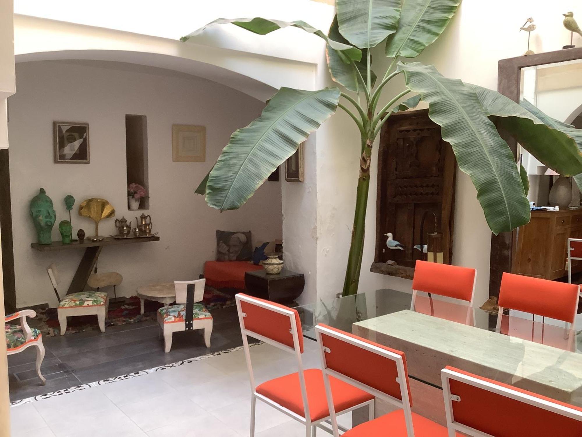 Pousada Dom,luxueuse Maison D'artiste