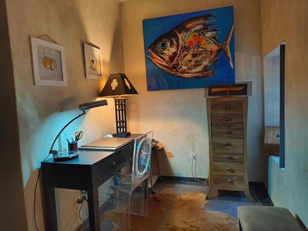Dom,luxueuse Maison D'artiste Marraquexe