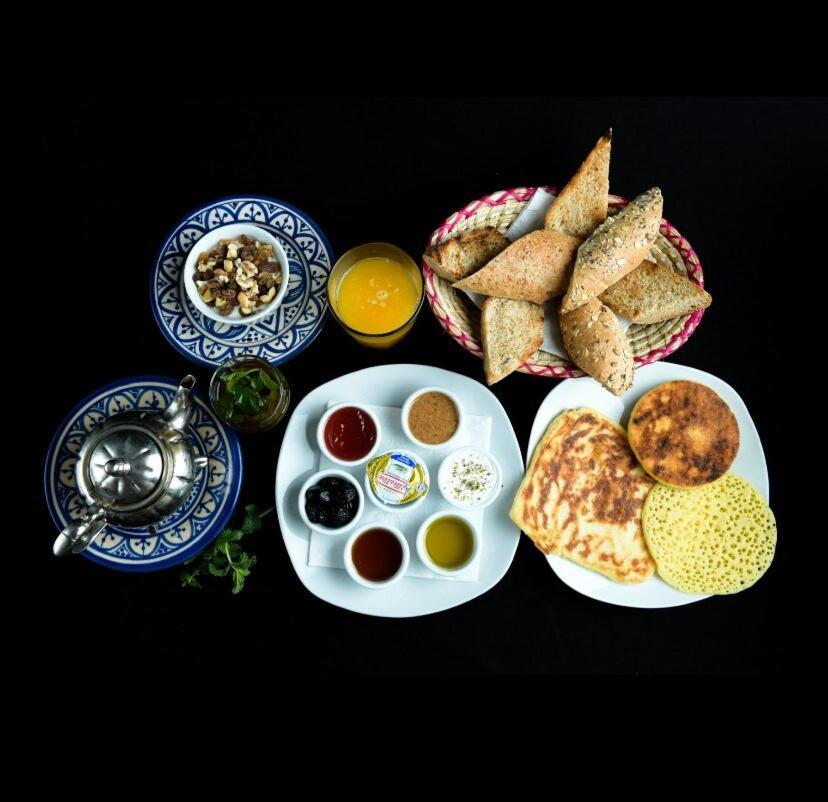 Comfort Bubble Ideally Located In Gueliz Apartment Marrakesh